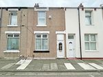 Thumbnail for sale in Charterhouse Street, Hartlepool