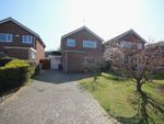 Thumbnail to rent in Sandy Close, Wellingborough, Northamptonshire.
