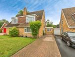 Thumbnail for sale in Ringwood Drive, North Baddesley, Southampton