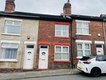 Thumbnail to rent in Anchor Road, Stoke-On-Trent