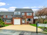 Thumbnail to rent in Ridgecroft Close, Bexley