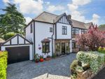 Thumbnail for sale in Edward Close, Gidea Park, Essex