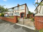 Thumbnail for sale in Kaigh Avenue, Crosby, Liverpool