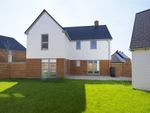 Thumbnail to rent in Lacewing, Conningbrook Lakes, Ashford