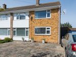 Thumbnail for sale in Windermere Avenue, Ramsgate