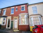 Thumbnail to rent in Shuttleworth Road, Preston