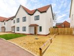 Thumbnail to rent in Plot 4, The Orchard, Sturton By Stow