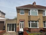Thumbnail to rent in Staplegrove Crescent, St George, Bristol