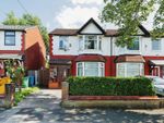 Thumbnail for sale in Kearsley Road, Manchester