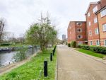 Thumbnail to rent in Bream Close, London