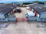 Thumbnail to rent in Unit 4 Endeavour Close Industrial Estate, Port Talbot