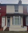 Thumbnail for sale in Longfield Road, Litherland, Liverpool