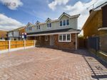 Thumbnail to rent in Plot 2 The Acorns, 206 Plumberow Avenue, Hockley, Essex