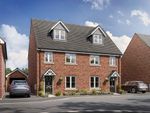 Thumbnail for sale in "The Colton - Plot 100" at Addison Close, Gillingham