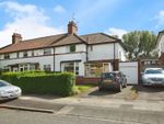 Thumbnail for sale in Hollywood Avenue, Gosforth, Newcastle Upon Tyne