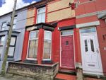 Thumbnail for sale in Jamieson Road, Wavertree, Liverpool