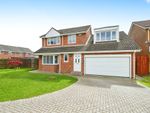 Thumbnail for sale in Roecliffe Grove, Stockton-On-Tees