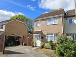 Thumbnail for sale in Bluebell Close, Locks Heath, Southampton