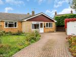 Thumbnail to rent in 5 Mitchells Close, Woodfalls, Salisbury