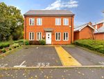 Thumbnail for sale in William Heelas Way, Wokingham, Berkshire