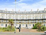 Thumbnail to rent in Middle Crescent, 7 Marine Crescent, Folkestone, Kent
