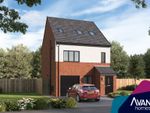 Thumbnail to rent in "The Walbrough" at Hawes Way, Waverley, Rotherham