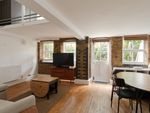 Thumbnail to rent in Pages Walk, London