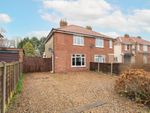 Thumbnail for sale in Cozens-Hardy Road, Sprowston, Norwich
