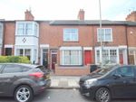 Thumbnail for sale in Howard Road, Leicester