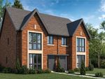 Thumbnail for sale in Plot 13 - The Lymewood, Wincham Brook, Northwich, Cheshire