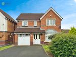 Thumbnail for sale in Okehampton Drive, West Bromwich