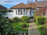 Thumbnail to rent in Andover Road, Orpington