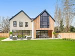 Thumbnail to rent in Plot 5, Barn Farm, Wickford