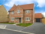 Thumbnail for sale in Shillingstone Fields, Okeford Fitzpaine, Blandford Forum