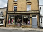 Thumbnail to rent in Ground Floor Retail Unit, Shop To Let, 18, Cheap Street, Sherborne