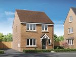 Thumbnail to rent in "The Rothway" at Birks Close, Hodthorpe, Worksop