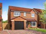 Thumbnail to rent in Plot 102 Hambleton, Kirklington Road, Bilsthorpe, Newark