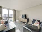 Thumbnail to rent in Merchant Square East, London