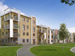 Thumbnail to rent in "The Pavilion Block E" at Cowdray Avenue, Colchester