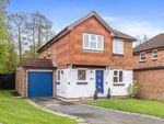 Thumbnail for sale in Hart Close, Uckfield