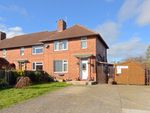 Thumbnail to rent in Hill Crescent, Shrewsbury, Shropshire