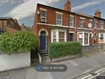 Thumbnail to rent in St. Chads Road, Derby