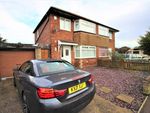 Thumbnail to rent in Townend Avenue, Aston, Sheffield, Rotherham