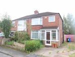 Thumbnail for sale in Bromleigh Avenue, Gatley, Cheadle