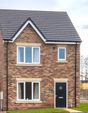 Thumbnail to rent in Cottier Grange, Prudhoe