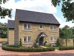 Thumbnail to rent in Oakwood Grange, Wentworth Drive, Emley