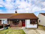 Thumbnail for sale in Birch Close, Canvey Island