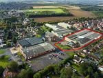 Thumbnail to rent in Unit 10, Albert Martin Business Park, Kirkby Road, Sutton In Ashfield, Nottinghamshire