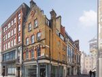 Thumbnail to rent in Managed Office Space Frith Street, London
