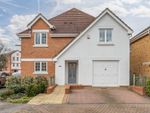 Thumbnail for sale in Chertsey, Surrey